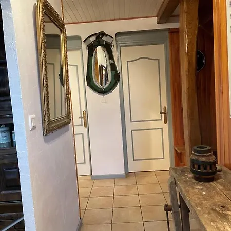 Chalet Cerdan Typiques A Proche De Font-romeu 木屋 Dorres