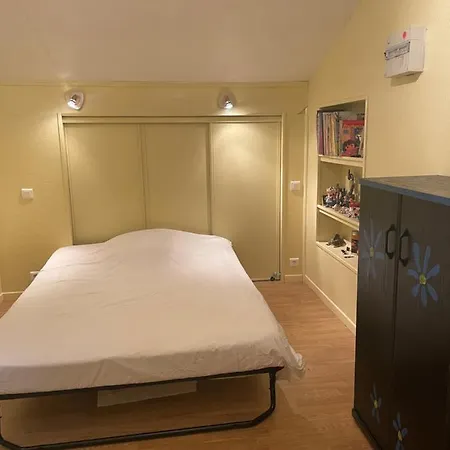 Chalet Cerdan Typiques A Proche De Font-romeu *
