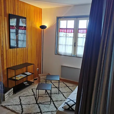 木屋 Chalet Cerdan Typiques A Proche De Font-romeu